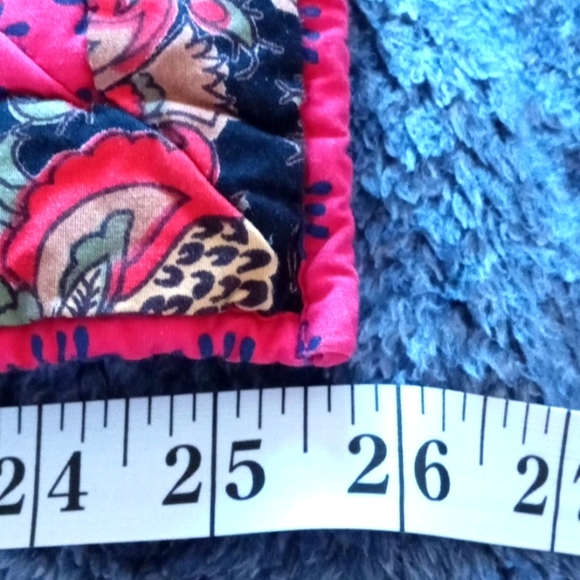 The Company Store/ 3 pieces/ 2 Big Pillow Shams and 1 Little Pillow Sham/ - Picture 6 of 16